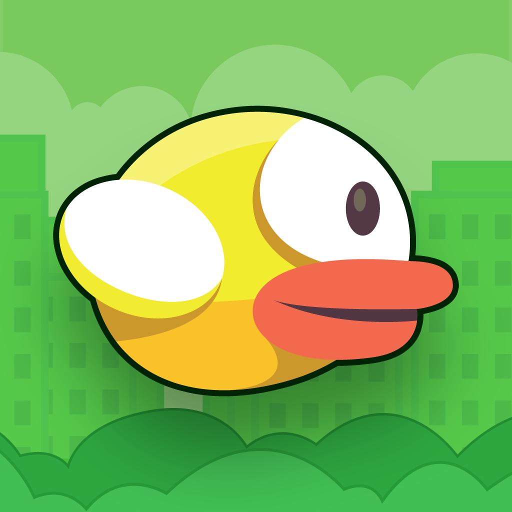 Flappy Bird